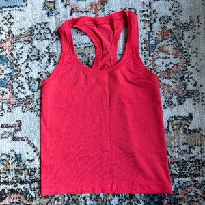Swiftly Tech Racerback Tank 2.0 *Race Length